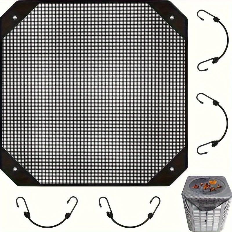 🔥 Durable Air Conditioner Protector - Image 4