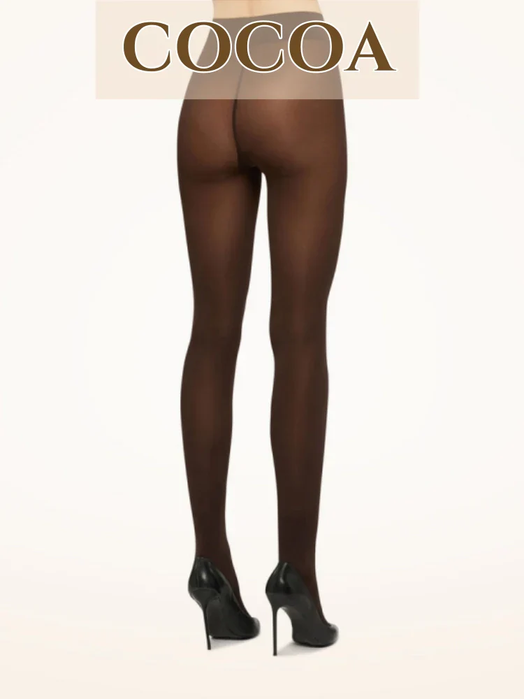 TRUEBASE™ Merino Sheer Tights - Image 9