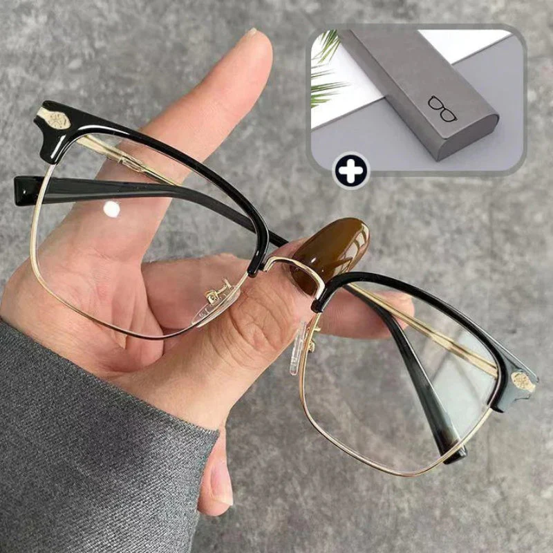 👓Ultra-Light Blue Light Readers | All-Day Screen Comfort✨ - Image 9
