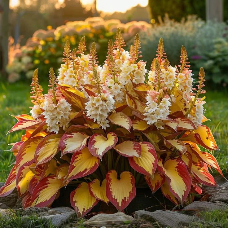 Sonderangebot 2026！Seltene Hosta-Samen！ - Image 8