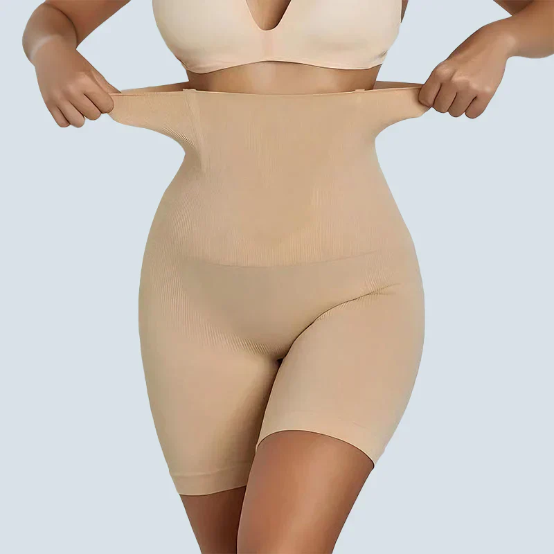 💫Women's Tummy Control Butt-Lifting Shapewear - Image 8