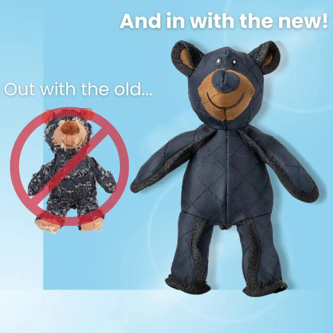 🧸2026 New Unbreaka-Bear for strong chewers - Image 8