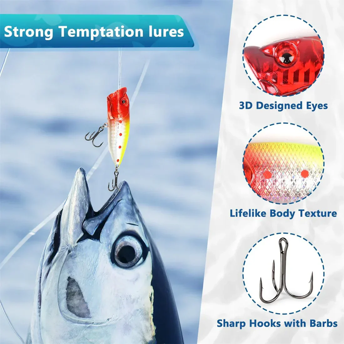 24 Days of Fishing Surprises - Image 7