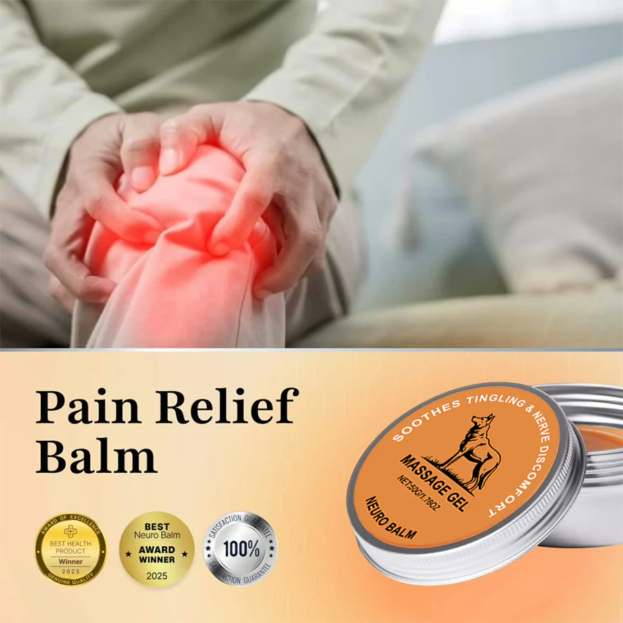 Everyone suffering from arthritis and joint pain needs– Backed by US Osteopathic Experts（Mixed Packaging Of Old And New） - Image 7