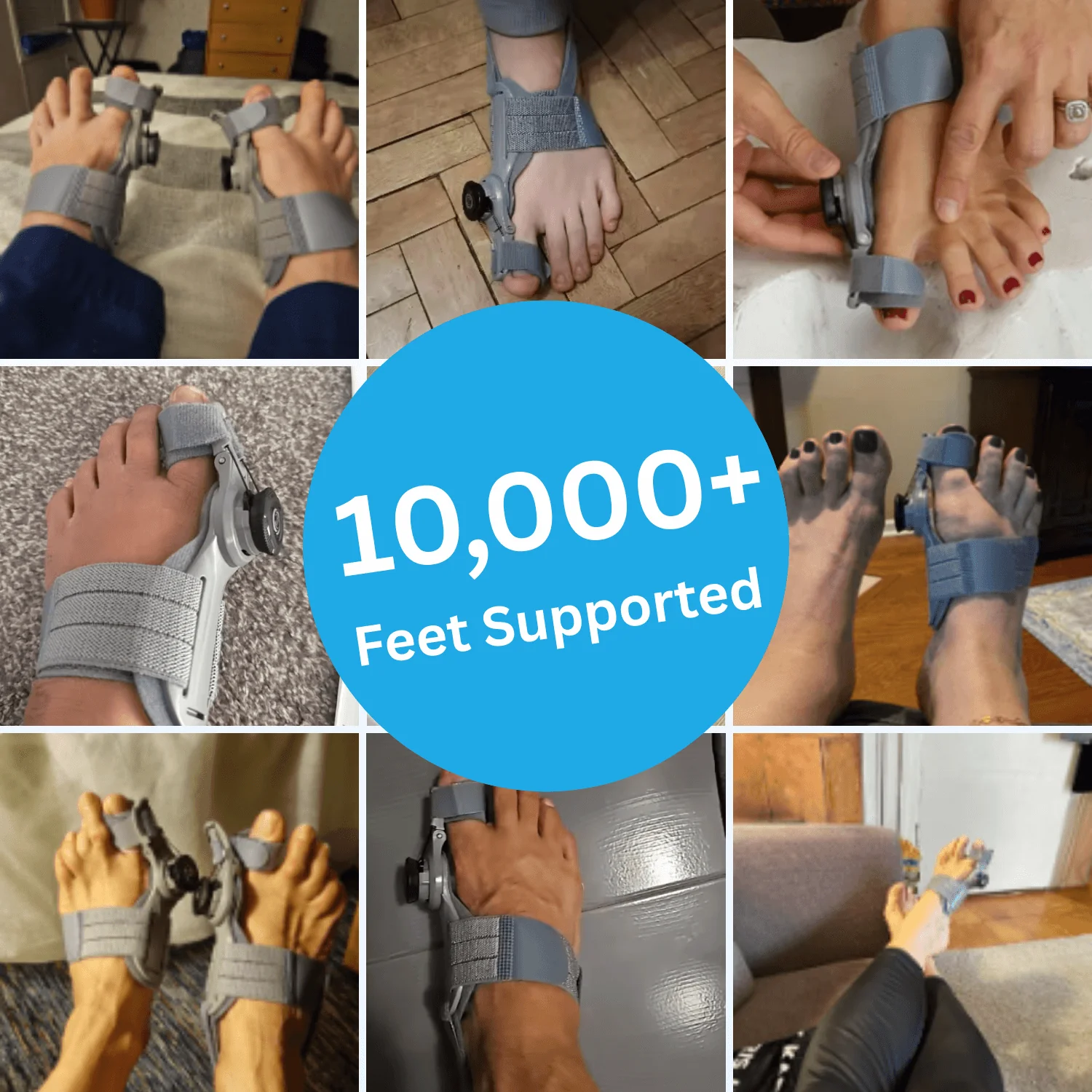Lazzda Bunion Corrector - Image 7