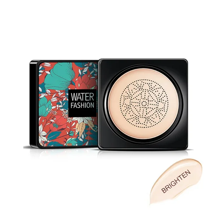 Air Cushion CC Cream~ Photo-ready foundation look - Image 6
