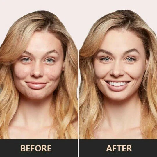 Air Cushion CC Cream~ Photo-ready foundation look - Image 8
