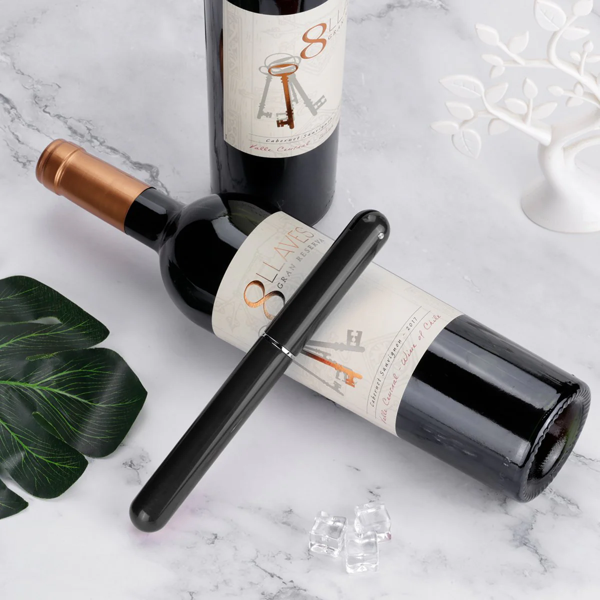 🍷 Only $8.99 Each — Air Pressure Wine Opener, Open Wine in 10 Seconds!🍾 - Image 11