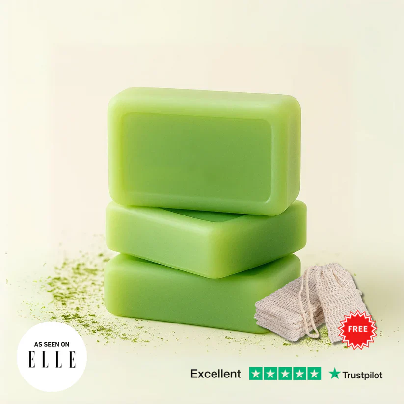 Andrew's Antifungal Soap