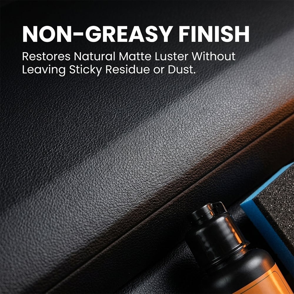 Automotive Plastic Restorer - Image 6