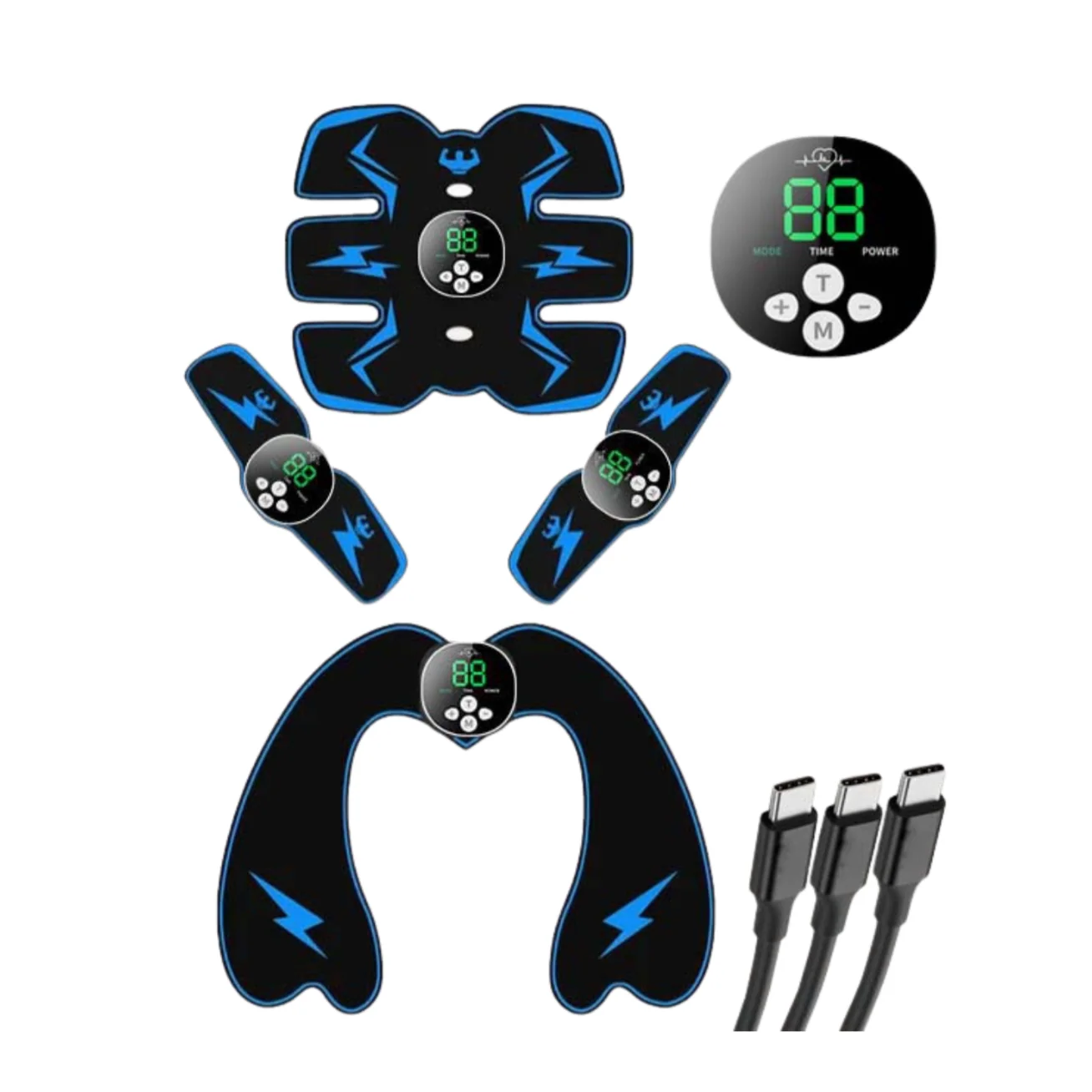 Lazzda Booty Stimulator - Image 19