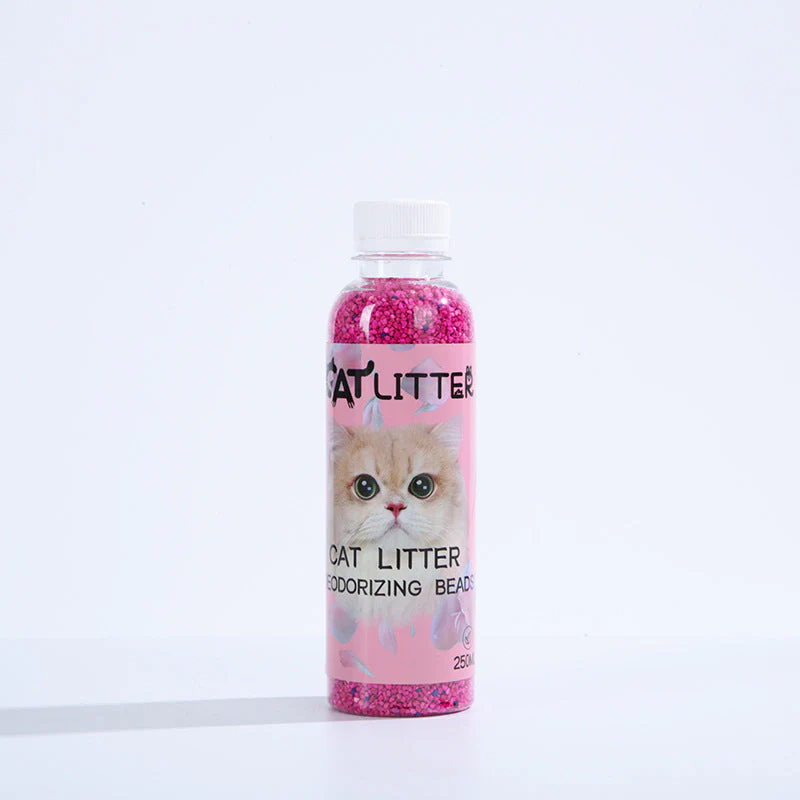 Cat Litter Deodorizing Beads - Image 5