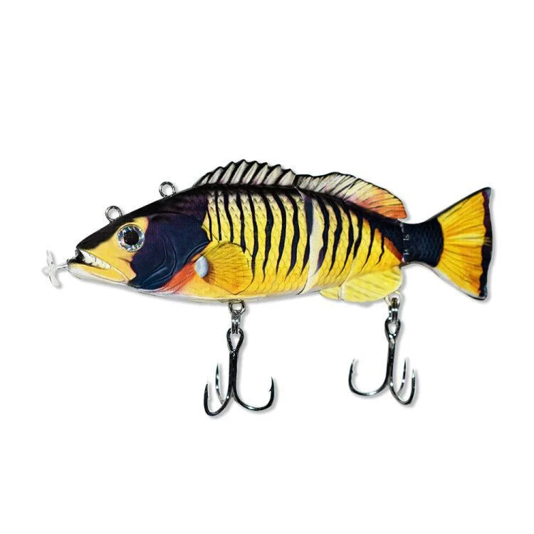 Colitt -RoboticSwimming Fishing Lure - Image 13