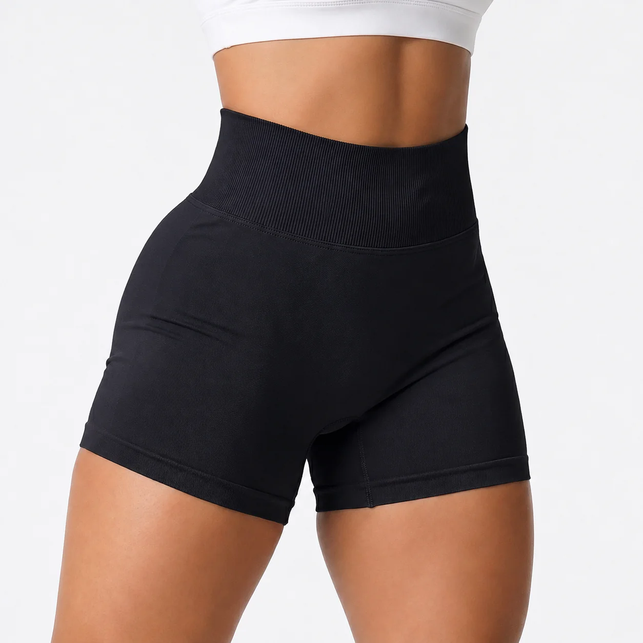 Lazzda Contour Shorts - Image 4
