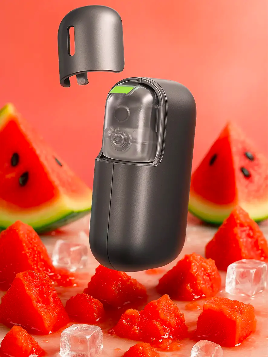 LAZZDA™ Spray ( Includes one refill) - Image 5