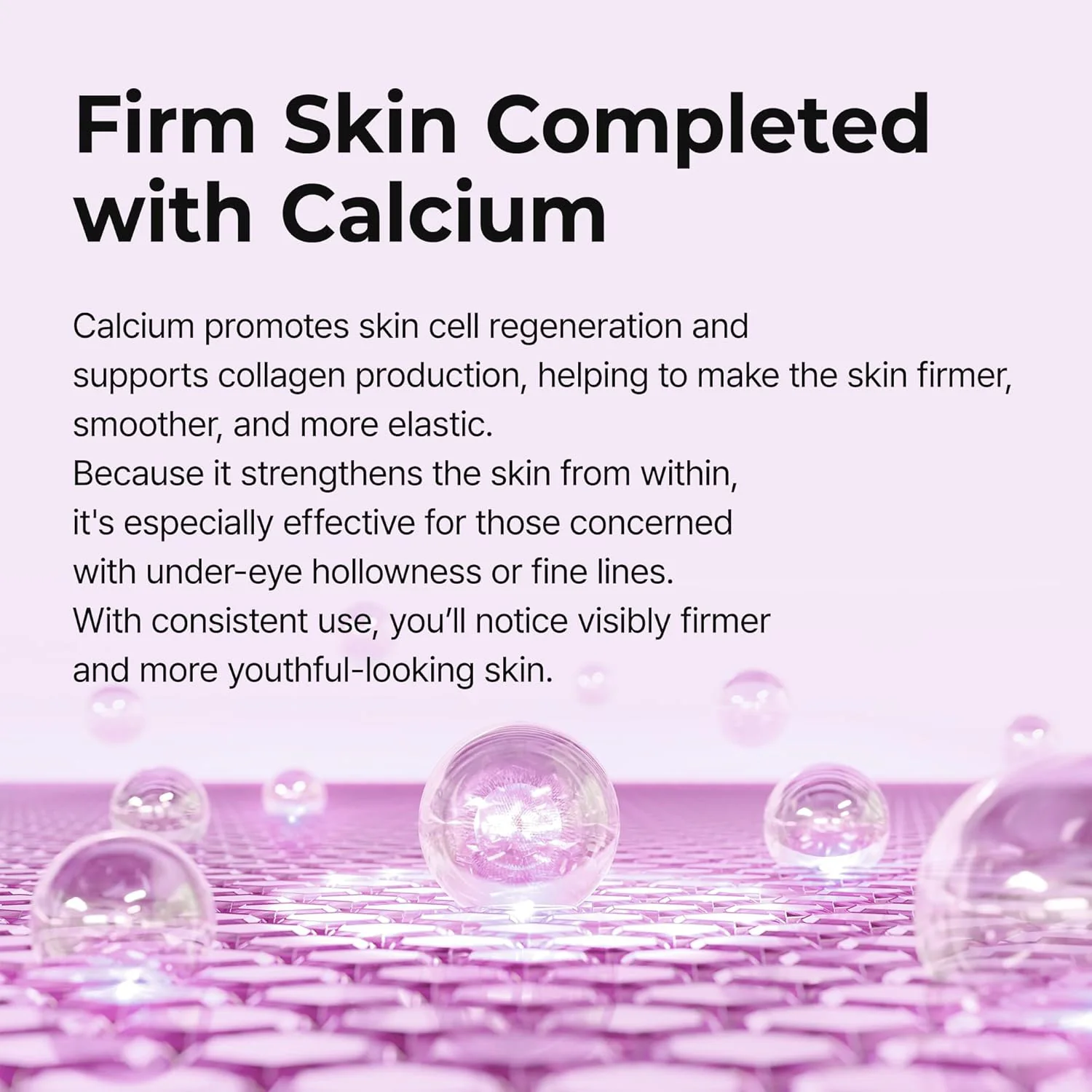 Cemenrete Calcium Dark Spot Eye Cream - Image 6