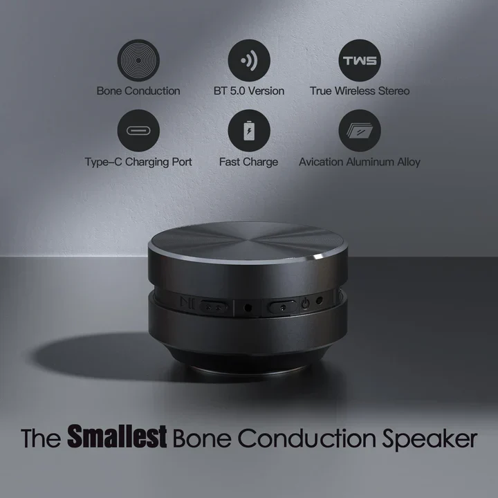 EchoWave Pro Speaker - Image 3