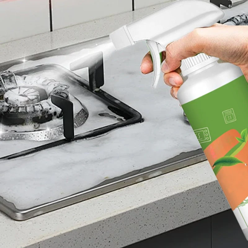 Electrolyzed Ion Kitchen Cleaner Spray - Image 4