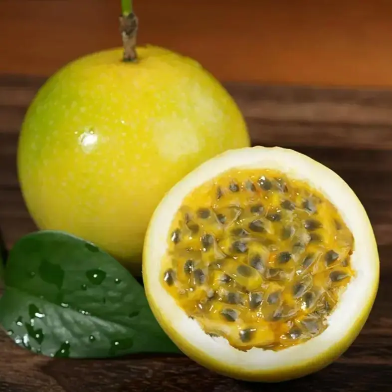Exotic Passion Fruit Growing Kit - Image 9