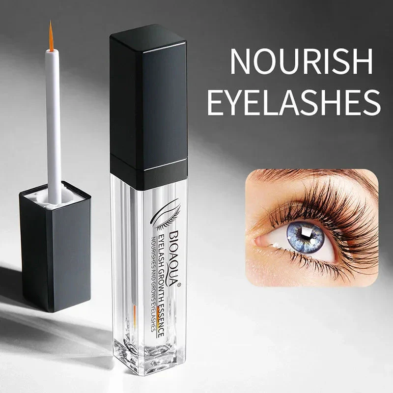 Eyelash Active Serum for Longer & Fuller Lashes - Image 2