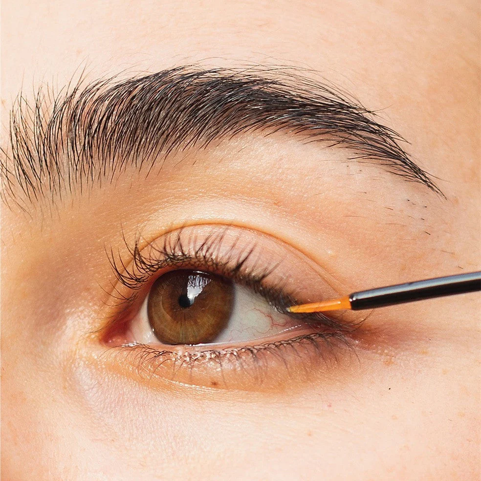 Eyelash Active Serum for Longer & Fuller Lashes - Image 6