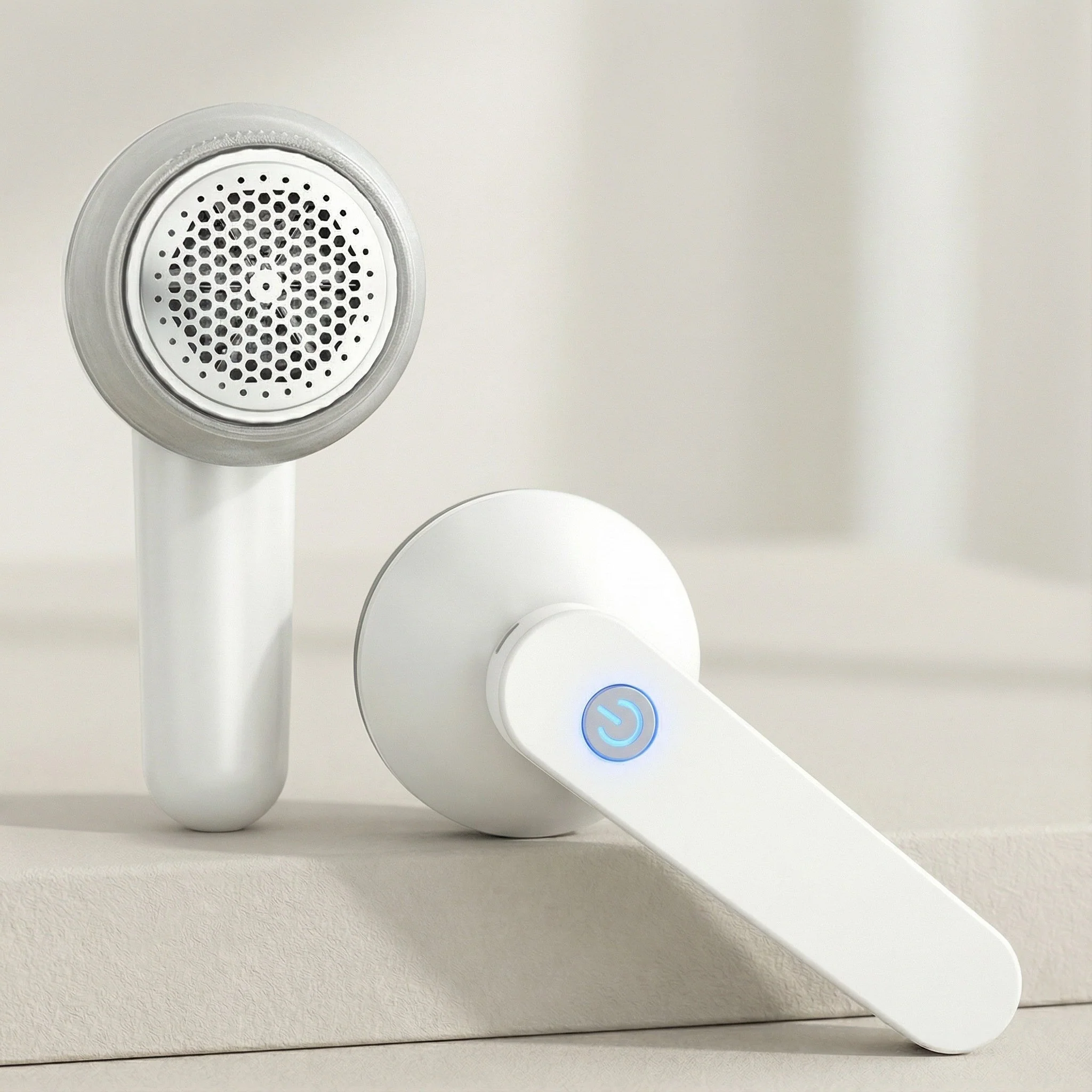 Lazzda Fabric Lint & Hair Remover