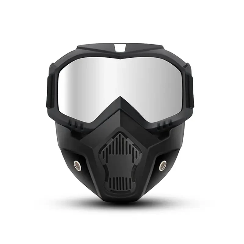 Full-face Goggle - Image 10