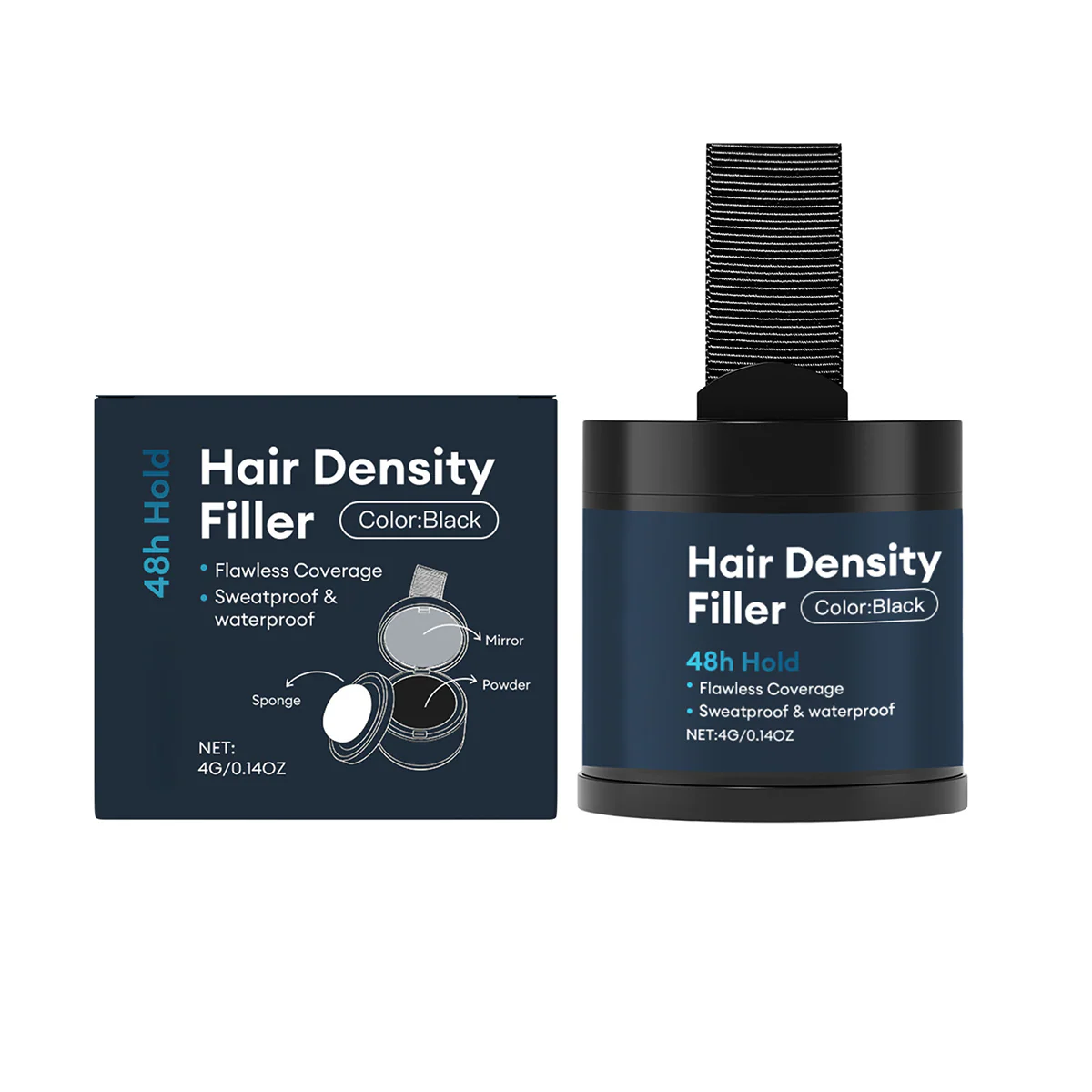 Hair Filler Powder 2.0 - Image 11