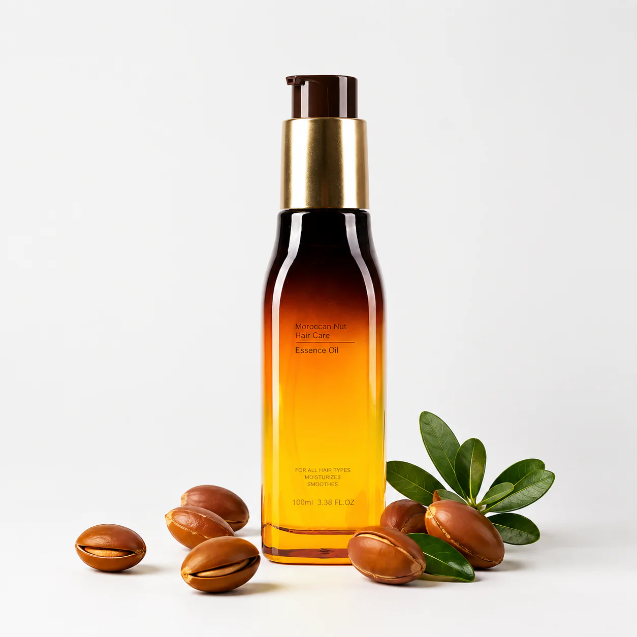 🔥2026 HOT SALE🔥Intense Repair Hair Oil- Dry Hair Rescue & Frizz Control - Image 2