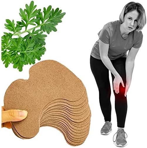 Herbal Knee Pain Relief Patches – Natural Comfort in UAE - Image 9