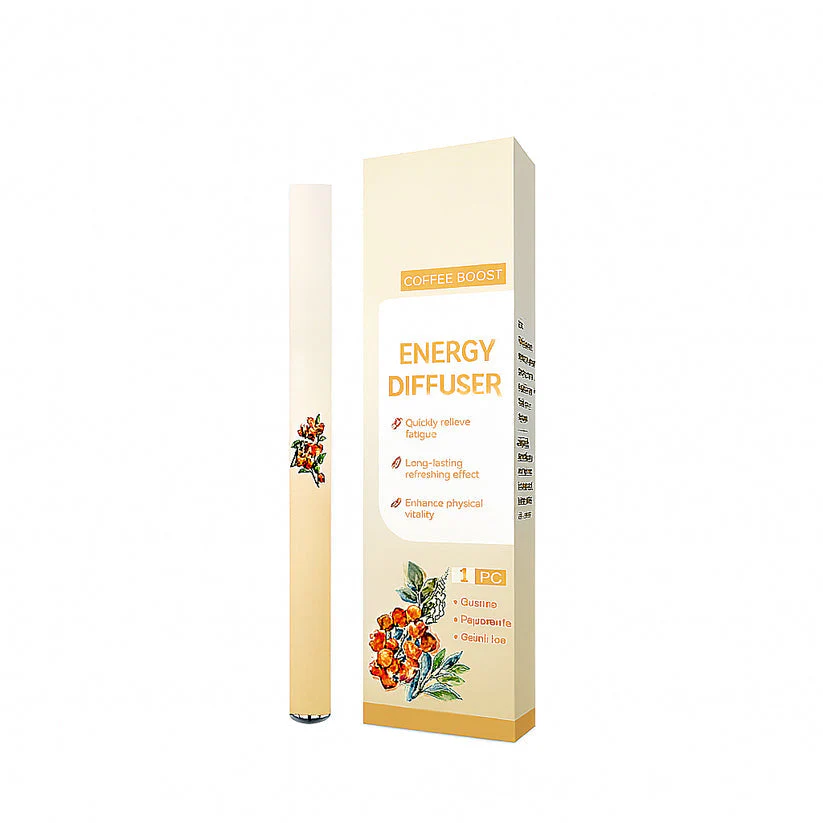 Herbal Puff Diffuser - Image 8