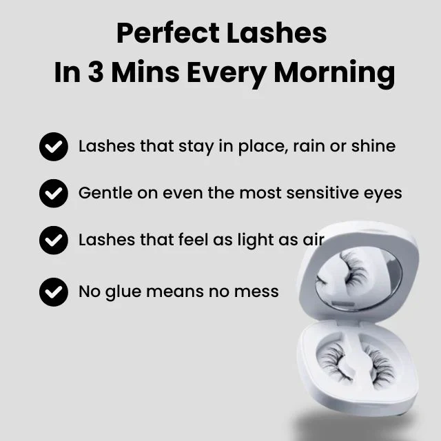 InstaLash Magnetic Kit - Image 9