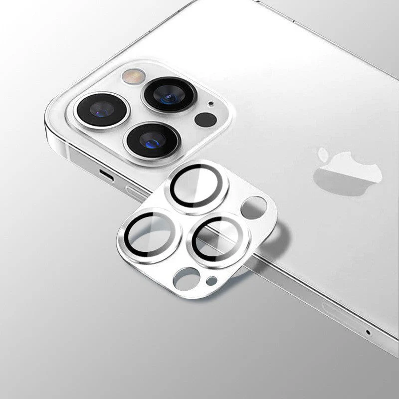 iPhone Series | camera Protector - Image 4