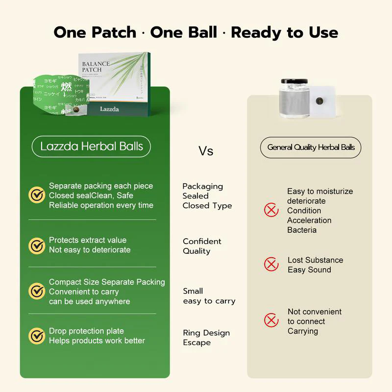 Japanese Balance Patch - Image 5