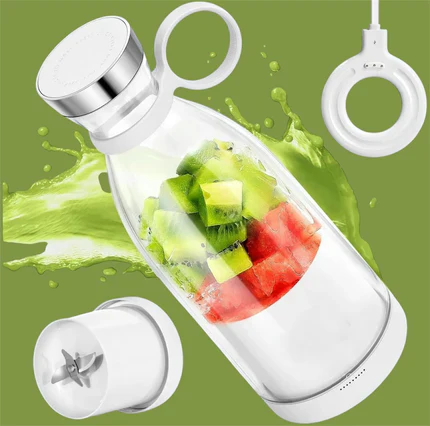 🔥 Portable Blender Only $29.99 (Limited Stock) - Image 2