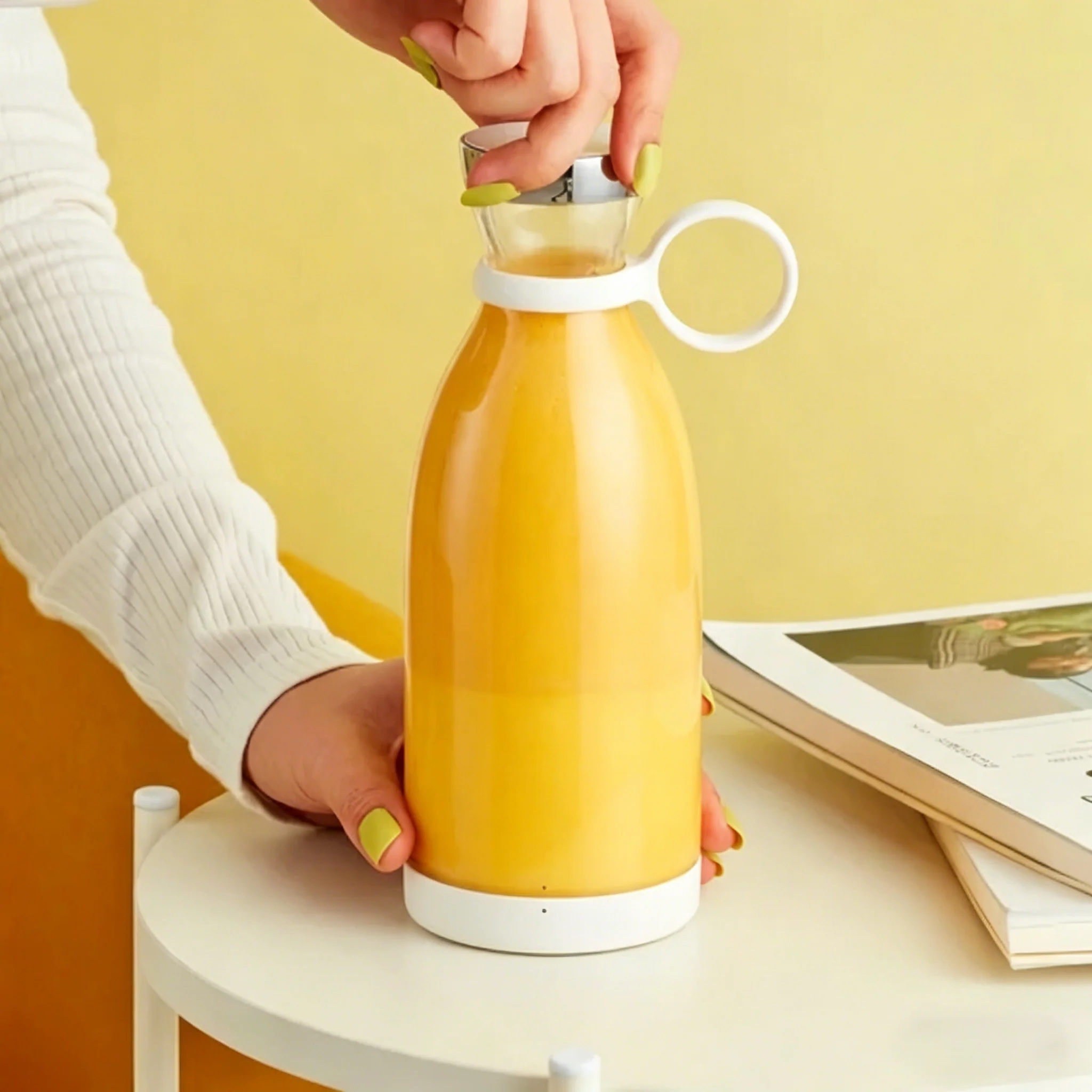 🔥 Portable Blender Only $29.99 (Limited Stock) - Image 8