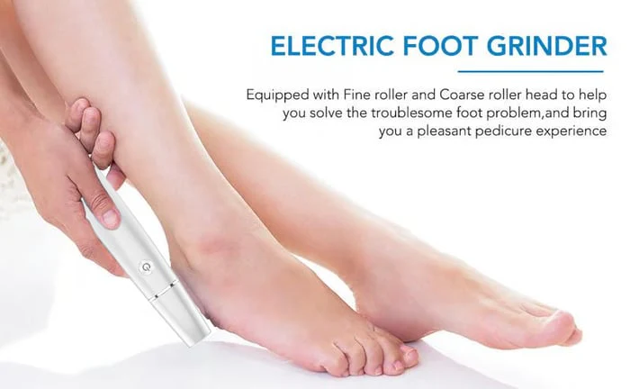 Electric Feet Callus Remover - Image 6