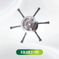 Weed Whacker Replacement Head - Image 5
