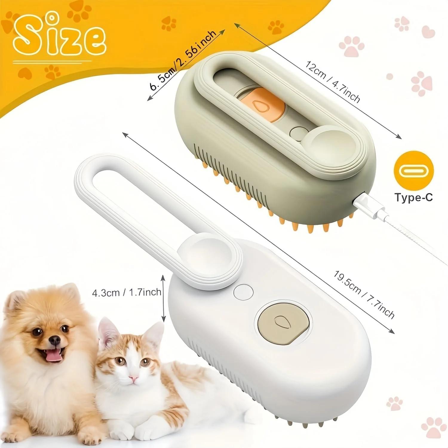 All-in-one Solution For Coat Care - Image 5
