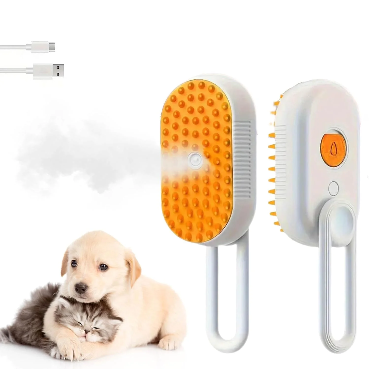 All-in-one Solution For Coat Care - Image 7