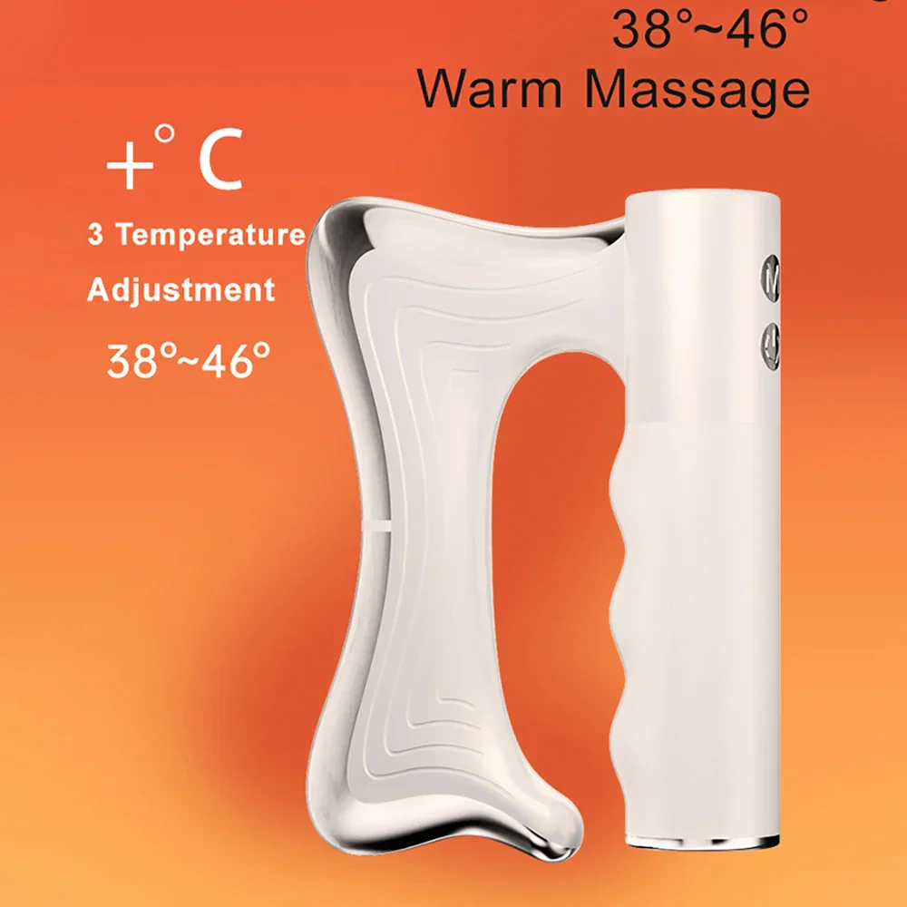 Lazzda Muscle Massager - Image 2