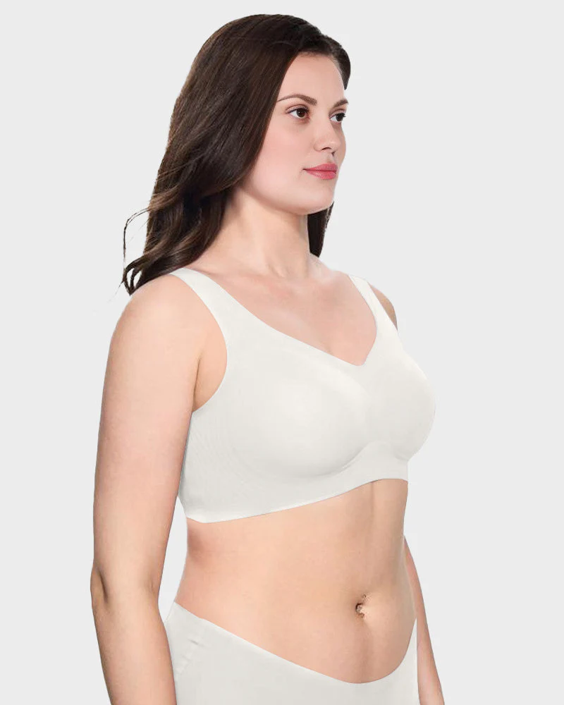 Lifting Wire-Free Antibacterial Jelly Bra 2.0 - Image 17