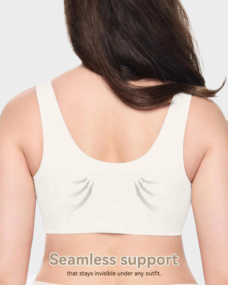 Lifting Wire-Free Antibacterial Jelly Bra 2.0 - Image 18
