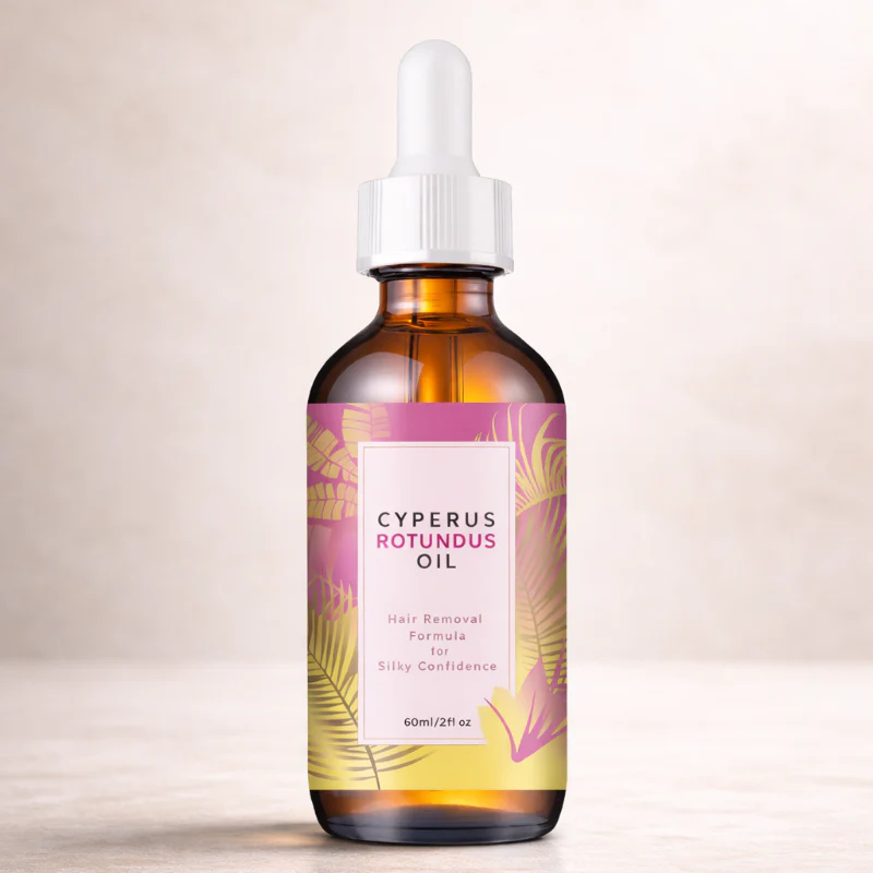 SmoothSkin Hair-Reducing Oil - Image 13