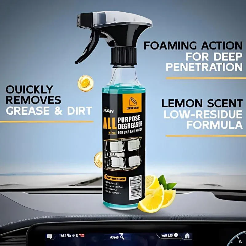 Multi-Purpose Cleaning Spray - Image 6