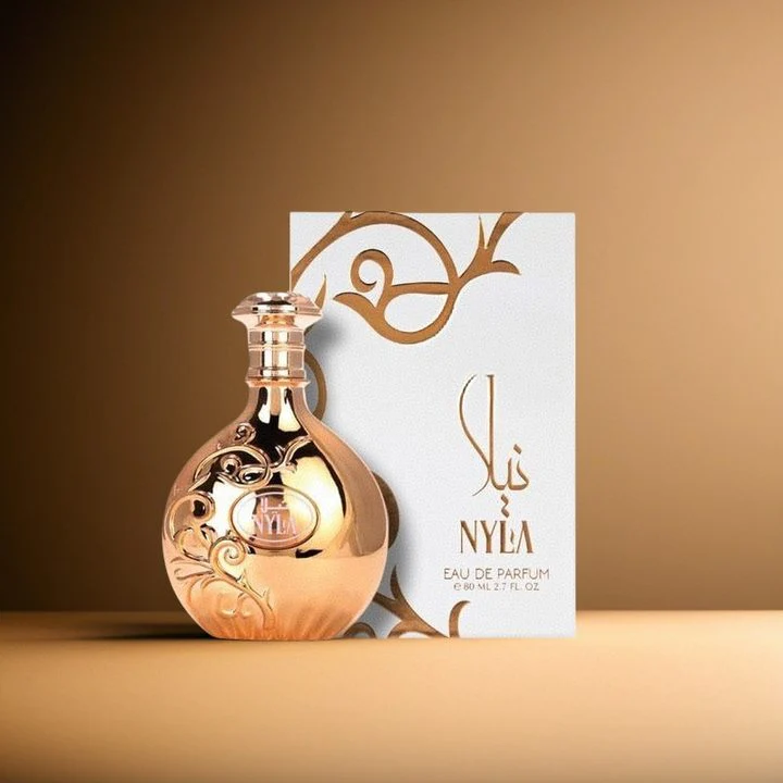 Nyla EDP by Prestige - Image 9