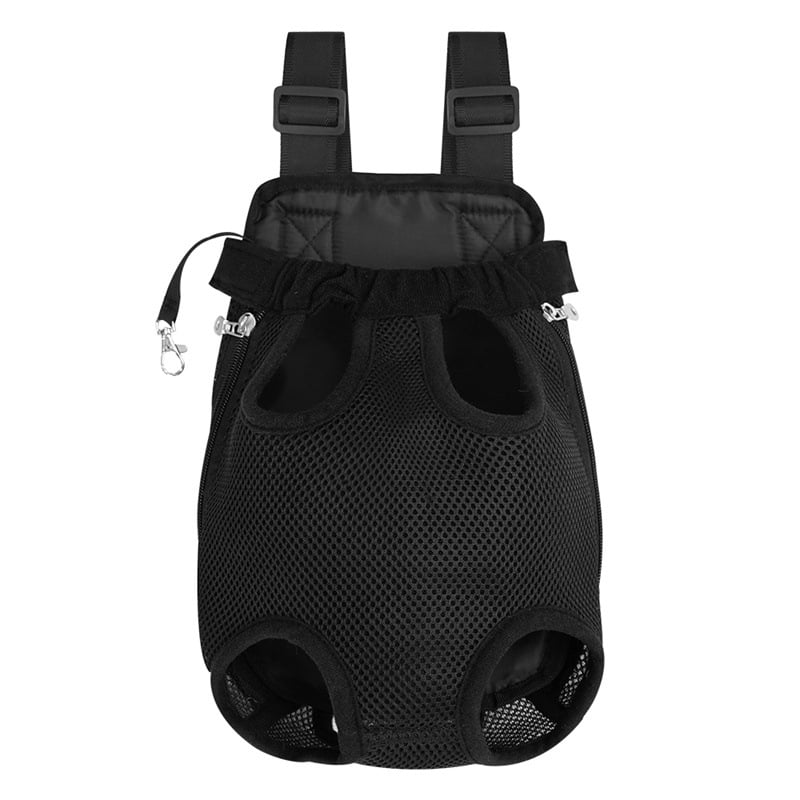 Pet Travel Leg-out Backpack - Image 4