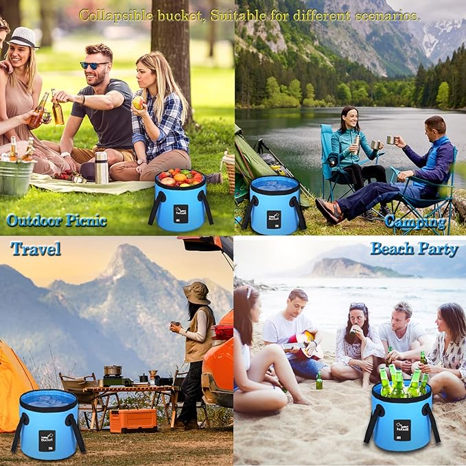 2026 Portable Camping Shower🚿 - Image 10