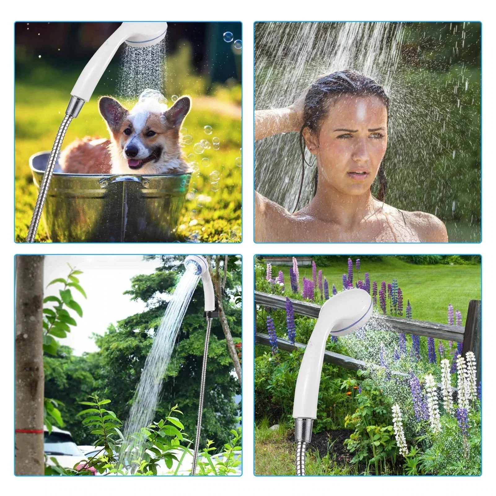 2026 Portable Camping Shower🚿 - Image 5