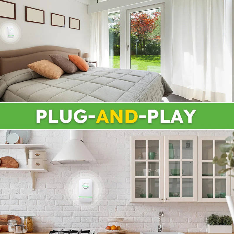 🔥 30KW Home Electricity Saving Box 🔥 - Image 5